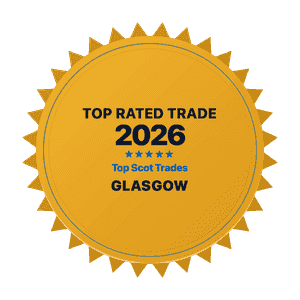 Top 5 Joiner in Glasgow 2026 — Top Scot Trades
